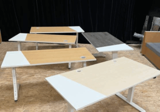 Du mobilier Revisit à vendre sur la Marketplace SKOP !