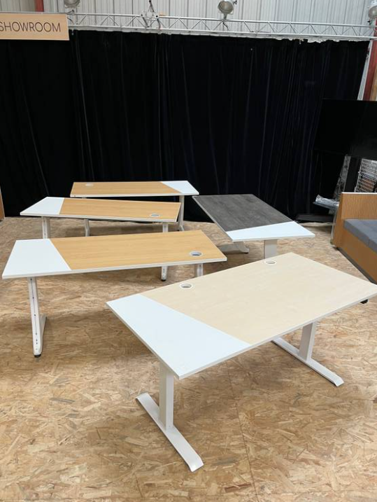 Du mobilier Revisit à vendre sur la Marketplace SKOP !